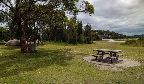 Bonnie Vale Picnic Area - Accommodation Fremantle 0