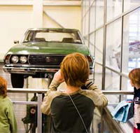 Powerhouse Discovery Centre - Accommodation Fremantle