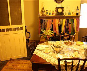 Roughley House And The Pines - Accommodation Fremantle 0