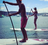Avalon Stand Up Paddle - Accommodation Fremantle