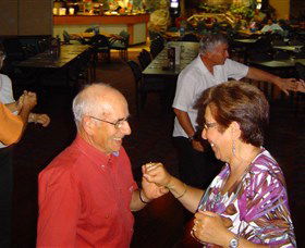 The Galston Club - Accommodation Fremantle 0
