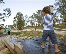 Western Sydney Parklands - Accommodation Fremantle 1