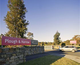 Western Sydney Parklands - Accommodation Fremantle 4
