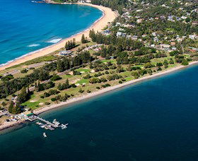 Northern Sydney NSW Accommodation Fremantle