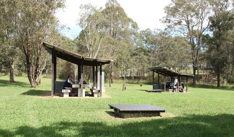 Rouse Hill Regional Park - Accommodation Fremantle 2