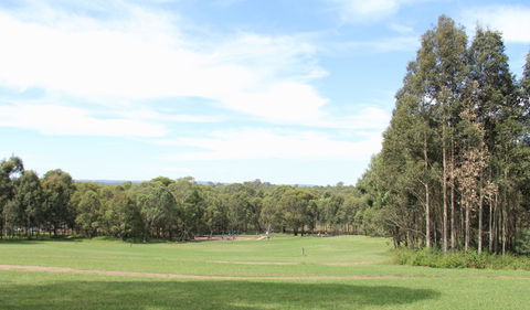 Rouse Hill Regional Park - Accommodation Fremantle 0