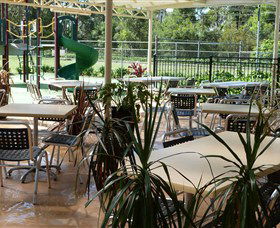 Glenorie RSL Club - Accommodation Fremantle 0