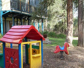 Glenorie RSL Club - Accommodation Fremantle 2