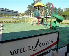 Glenorie RSL Club - Accommodation Fremantle 1