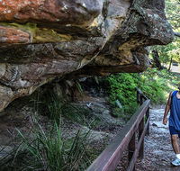 Aboriginal Heritage walk - Accommodation Fremantle