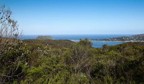 Aboriginal Heritage Walk - Accommodation Fremantle 1