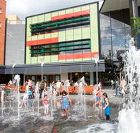 Rouse Hill Town Centre - Accommodation Fremantle