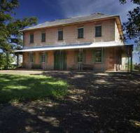 Rouse Hill House and Farm - Accommodation Fremantle