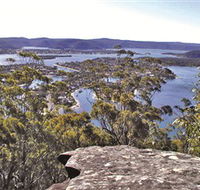 Nyanga Walang Aboriginal Tours - Accommodation Fremantle