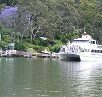 The Riverboat Postman - Accommodation Fremantle