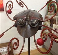 Ferry Artists Gallery - Accommodation Fremantle