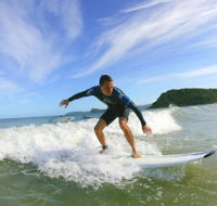Central Coast Surf School - Accommodation Fremantle