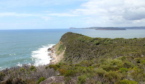 Box Head Track - Accommodation Fremantle 2