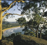 Ocean Beach Umina - Accommodation Fremantle