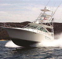 1300 Big Fish - Accommodation Fremantle