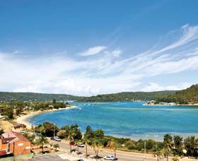 Central Coast NSW Accommodation Fremantle