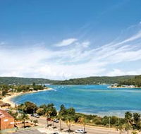 Ettalong Beach - Accommodation Fremantle