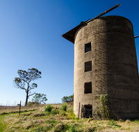 Scheyville National Park - Accommodation Fremantle