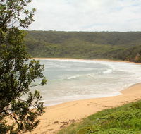Maitland Bay track - Accommodation Fremantle
