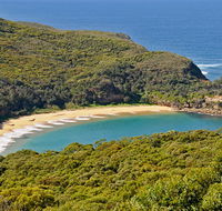 Bouddi National Park - Accommodation Fremantle