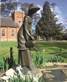 Mawson Park - Accommodation Fremantle 0
