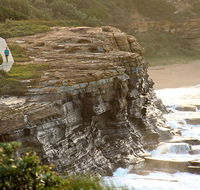 Bouddi coastal walk - Accommodation Fremantle