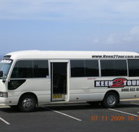 Keen 2 Tour