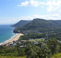 Bald Hill Lookout - Accommodation Fremantle