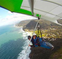 Sydney Hang Gliding Centre - Accommodation Fremantle