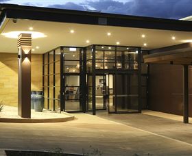 Windsor RSL - Accommodation Fremantle 0