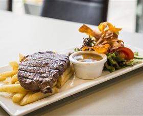 Windsor RSL - Accommodation Fremantle 1