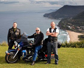 Just Cruisin Motorcycle Tours - Accommodation Fremantle 1
