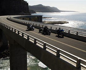 Just Cruisin Motorcycle Tours - Accommodation Fremantle 0