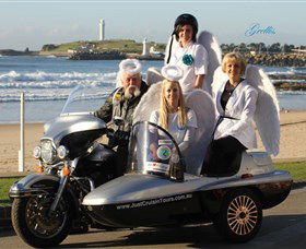 Just Cruisin Motorcycle Tours - Accommodation Fremantle 3