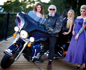 Just Cruisin Motorcycle Tours - Accommodation Fremantle 4