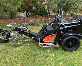 Just Cruisin Motorcycle Tours - Accommodation Fremantle 6