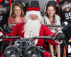 Just Cruisin Motorcycle Tours - Accommodation Fremantle 7