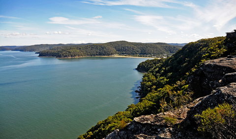 Brisbane Water National Park - Accommodation Fremantle 0