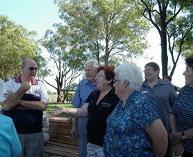Hawkesbury Valley Heritage Tours - Accommodation Fremantle 1