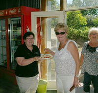 Hawkesbury Valley Heritage Tours - Accommodation Fremantle
