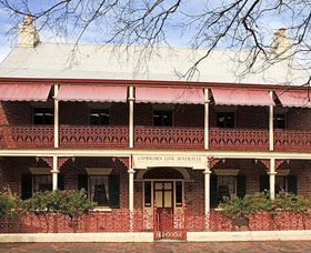 Windsor Heritage Walk - Accommodation Fremantle 0