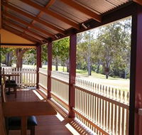 Riverside Oaks Golf Course - Accommodation Fremantle