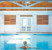 Villa Thalgo - Accommodation Fremantle