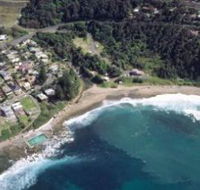 Coalcliff Beach - Accommodation Fremantle