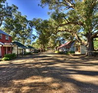 The Australiana Pioneer Village Ltd - Accommodation Fremantle